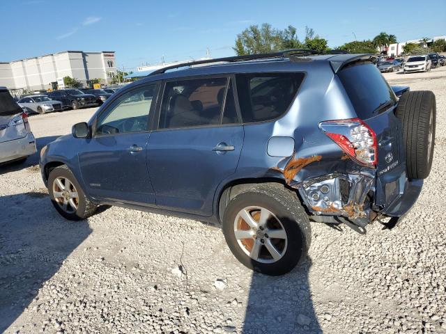 Photo 1 VIN: JTMZK31VX75007175 - TOYOTA RAV4 LIMIT 