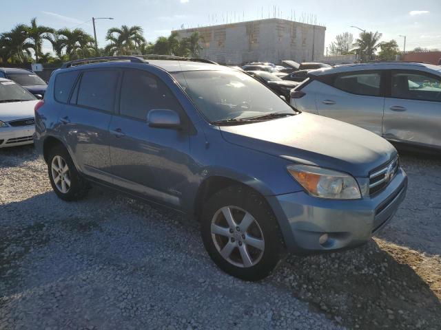 Photo 3 VIN: JTMZK31VX75007175 - TOYOTA RAV4 LIMIT 