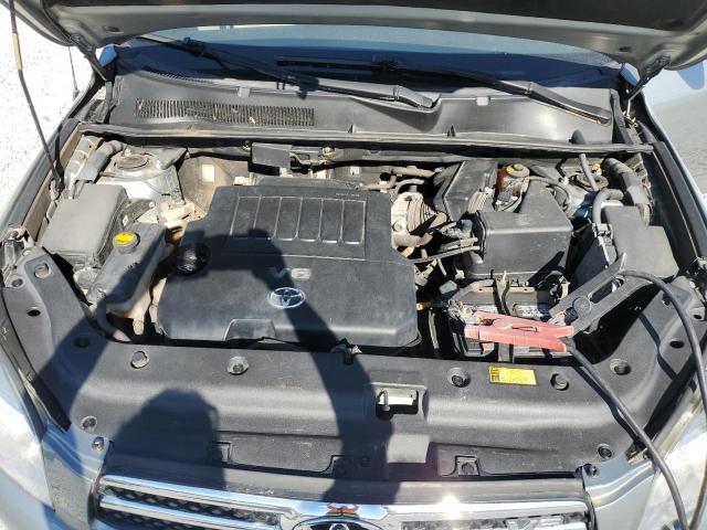 Photo 11 VIN: JTMZK31VX75009704 - TOYOTA RAV4 LIMIT 