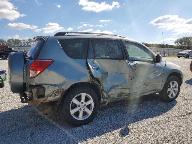 Photo 2 VIN: JTMZK31VX75009704 - TOYOTA RAV4 LIMIT 