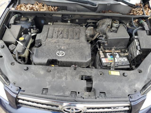 Photo 10 VIN: JTMZK31VX75010397 - TOYOTA RAV4 