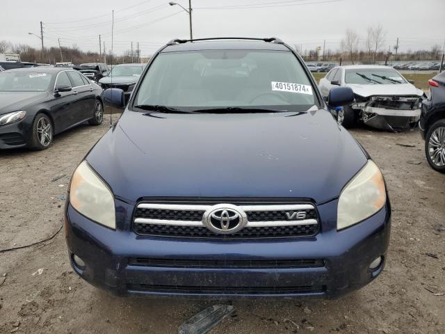 Photo 4 VIN: JTMZK31VX75010397 - TOYOTA RAV4 