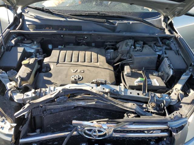 Photo 11 VIN: JTMZK31VX75012084 - TOYOTA RAV4 LIMIT 