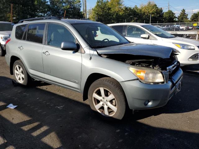 Photo 3 VIN: JTMZK31VX75012084 - TOYOTA RAV4 LIMIT 