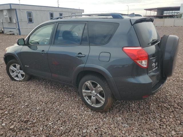 Photo 1 VIN: JTMZK32V065003598 - TOYOTA RAV4 