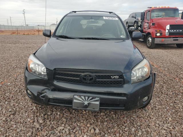 Photo 4 VIN: JTMZK32V065003598 - TOYOTA RAV4 