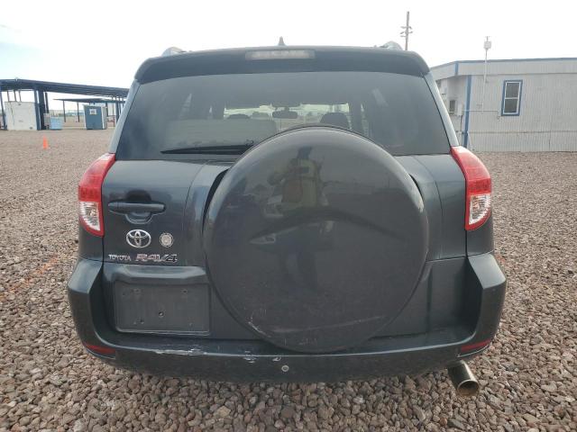 Photo 5 VIN: JTMZK32V065003598 - TOYOTA RAV4 