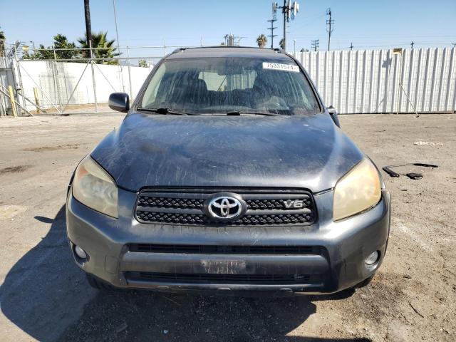 Photo 4 VIN: JTMZK32V076009221 - TOYOTA RAV4 SPORT 