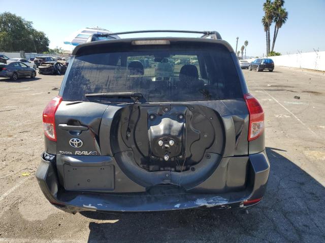 Photo 5 VIN: JTMZK32V076009221 - TOYOTA RAV4 SPORT 