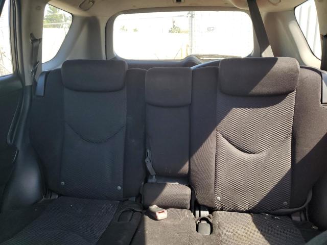 Photo 9 VIN: JTMZK32V076009221 - TOYOTA RAV4 SPORT 