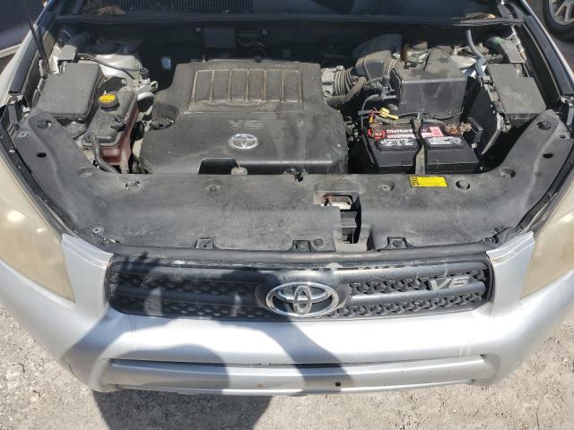 Photo 10 VIN: JTMZK32V085021568 - TOYOTA RAV4 SPORT 