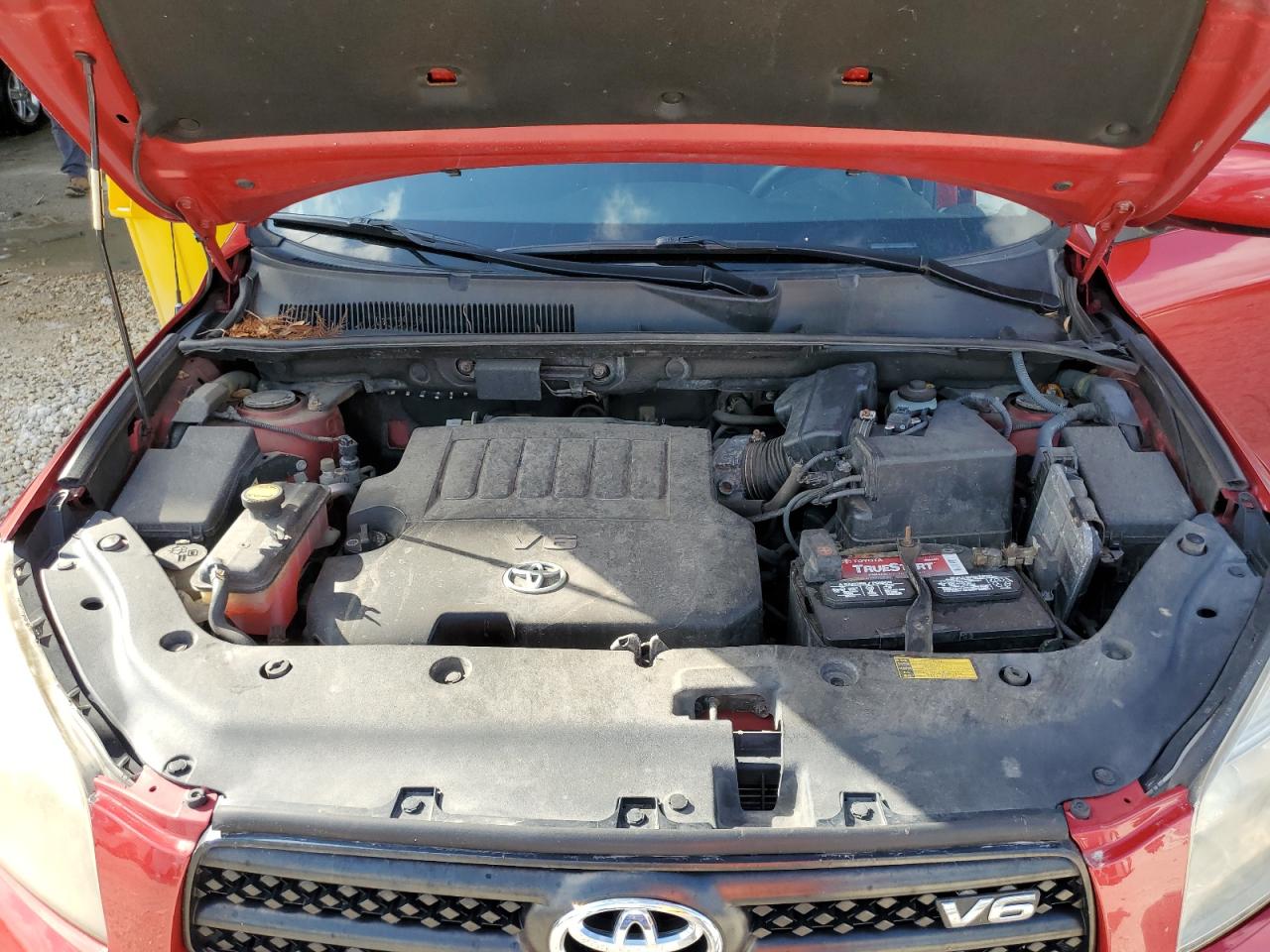 Photo 10 VIN: JTMZK32V165003948 - TOYOTA RAV 4 