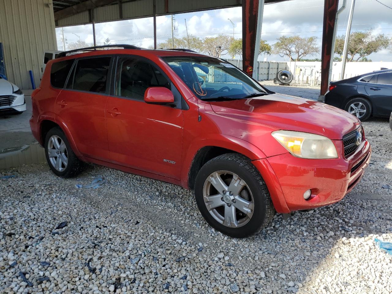 Photo 3 VIN: JTMZK32V165003948 - TOYOTA RAV 4 