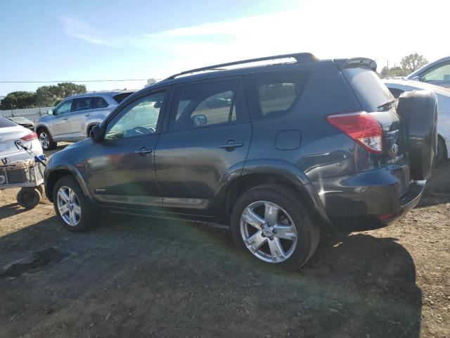 Photo 1 VIN: JTMZK32V175011601 - TOYOTA RAV4 SPORT 