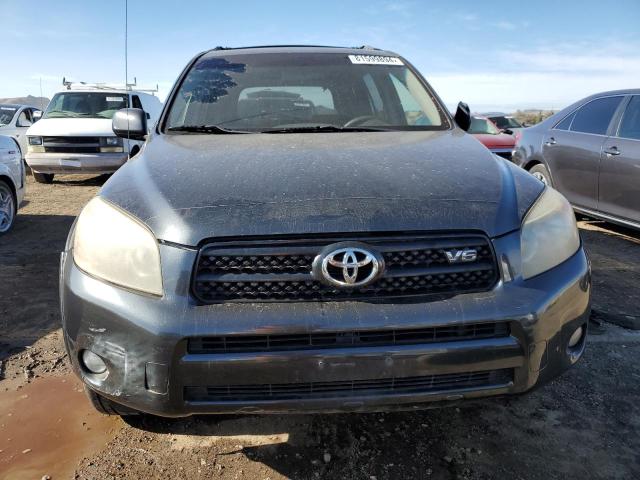 Photo 4 VIN: JTMZK32V175011601 - TOYOTA RAV4 SPORT 