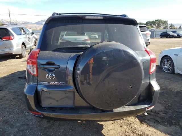 Photo 5 VIN: JTMZK32V175011601 - TOYOTA RAV4 SPORT 