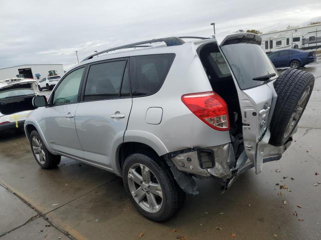 Photo 1 VIN: JTMZK32V186011769 - TOYOTA RAV4 SPORT 