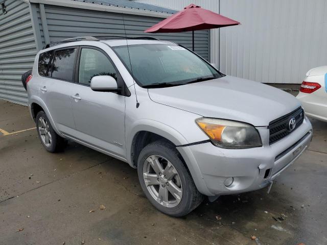 Photo 3 VIN: JTMZK32V186011769 - TOYOTA RAV4 SPORT 