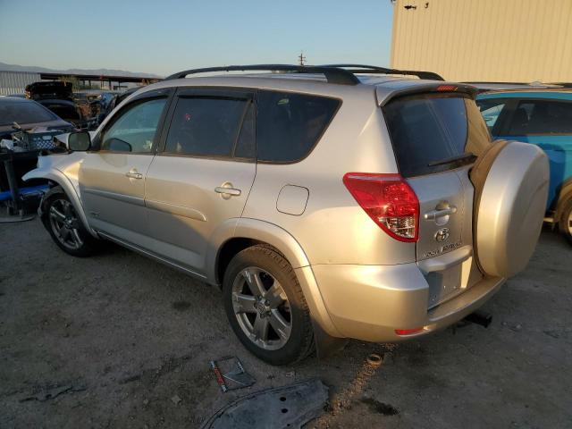 Photo 1 VIN: JTMZK32V285023676 - TOYOTA RAV4 SPORT 