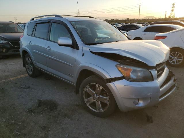 Photo 3 VIN: JTMZK32V285023676 - TOYOTA RAV4 SPORT 