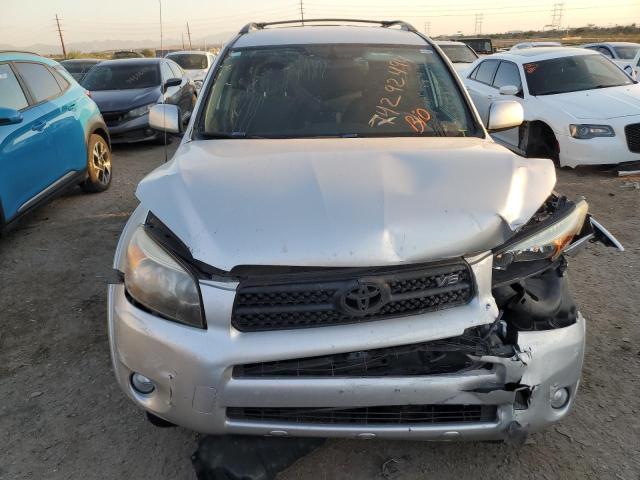 Photo 4 VIN: JTMZK32V285023676 - TOYOTA RAV4 SPORT 