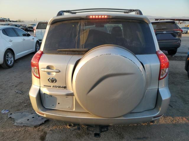 Photo 5 VIN: JTMZK32V285023676 - TOYOTA RAV4 SPORT 