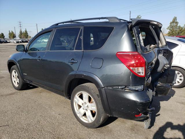 Photo 1 VIN: JTMZK32V366002682 - TOYOTA RAV4 