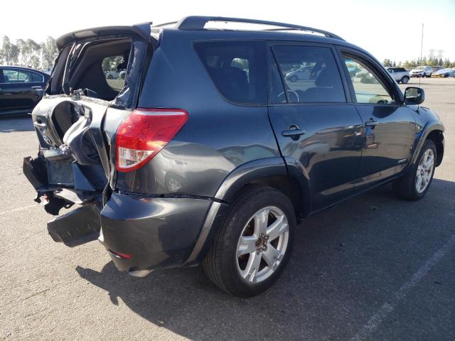 Photo 2 VIN: JTMZK32V366002682 - TOYOTA RAV4 