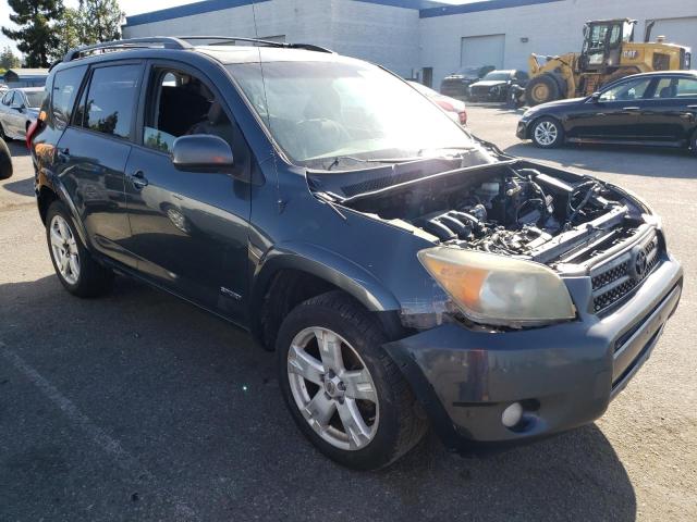 Photo 3 VIN: JTMZK32V366002682 - TOYOTA RAV4 