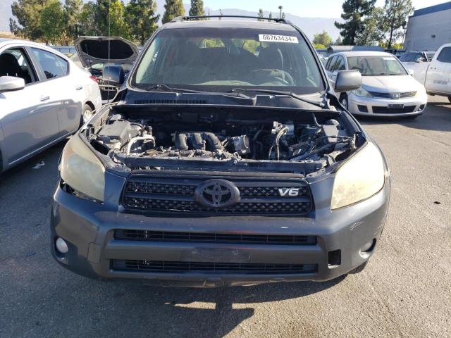 Photo 4 VIN: JTMZK32V366002682 - TOYOTA RAV4 