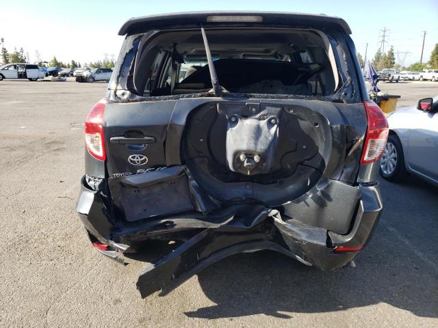 Photo 5 VIN: JTMZK32V366002682 - TOYOTA RAV4 