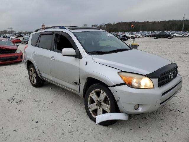 Photo 3 VIN: JTMZK32V375015990 - TOYOTA RAV4 