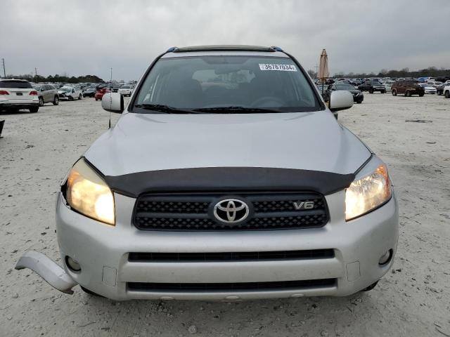 Photo 4 VIN: JTMZK32V375015990 - TOYOTA RAV4 