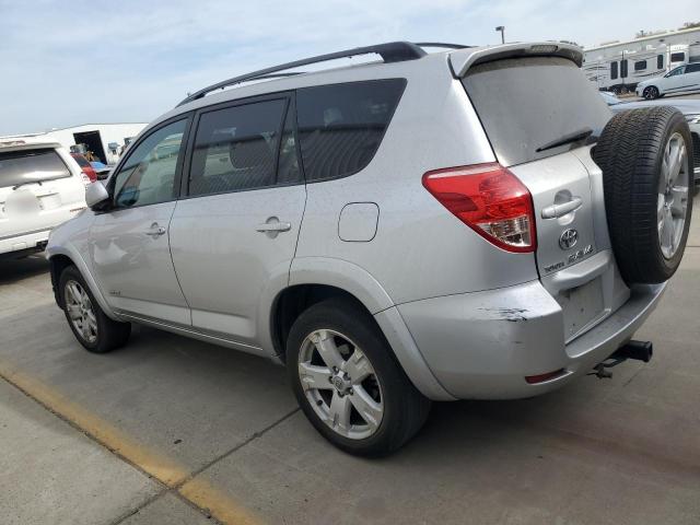 Photo 1 VIN: JTMZK32V376007625 - TOYOTA RAV4 SPORT 