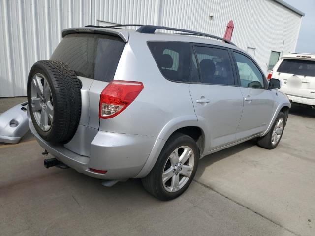 Photo 2 VIN: JTMZK32V376007625 - TOYOTA RAV4 SPORT 