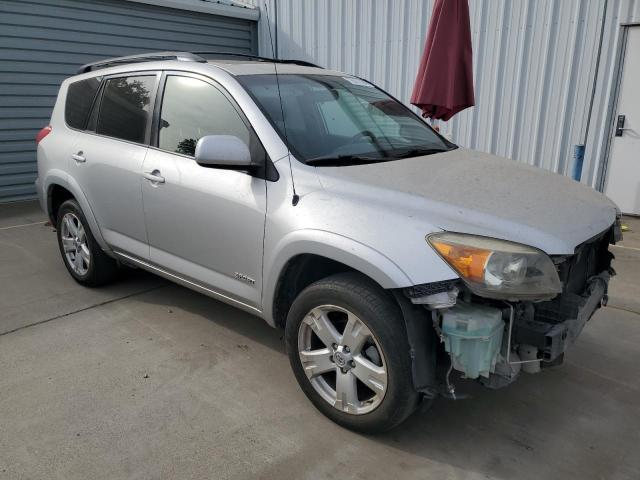 Photo 3 VIN: JTMZK32V376007625 - TOYOTA RAV4 SPORT 