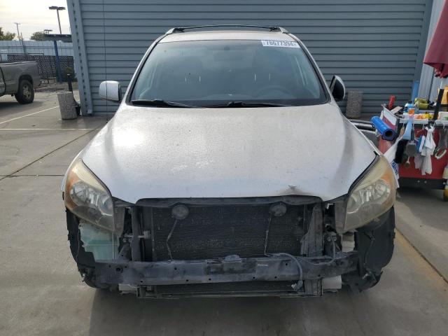 Photo 4 VIN: JTMZK32V376007625 - TOYOTA RAV4 SPORT 