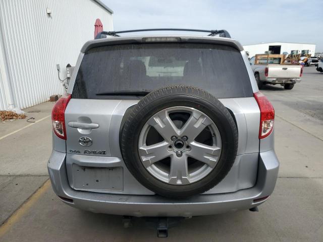 Photo 5 VIN: JTMZK32V376007625 - TOYOTA RAV4 SPORT 