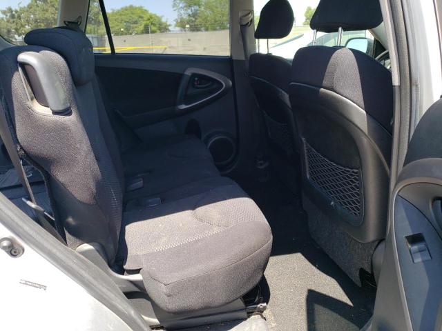 Photo 9 VIN: JTMZK32V385022343 - TOYOTA RAV4 