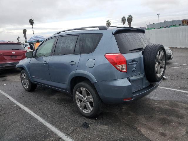 Photo 1 VIN: JTMZK32V386011174 - TOYOTA RAV4 SPORT 