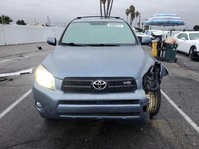 Photo 4 VIN: JTMZK32V386011174 - TOYOTA RAV4 SPORT 