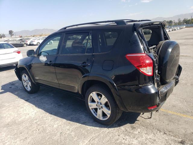 Photo 1 VIN: JTMZK32V476003390 - TOYOTA RAV4 SPORT 