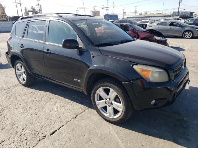 Photo 3 VIN: JTMZK32V476003390 - TOYOTA RAV4 SPORT 