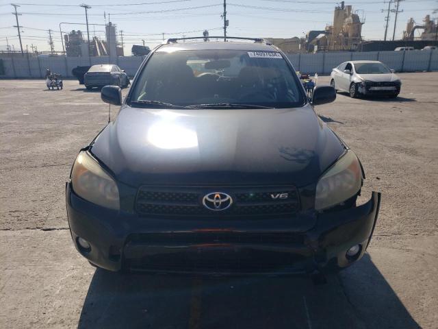 Photo 4 VIN: JTMZK32V476003390 - TOYOTA RAV4 SPORT 