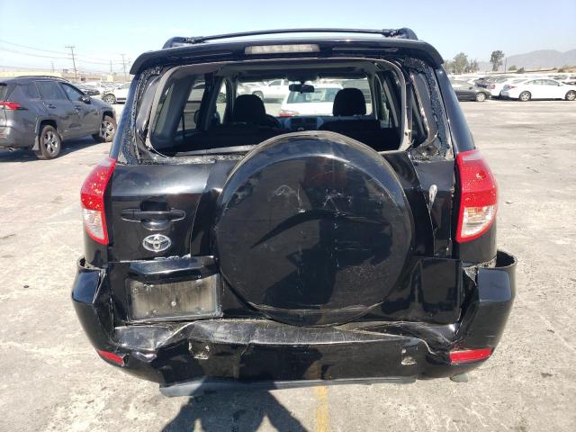 Photo 5 VIN: JTMZK32V476003390 - TOYOTA RAV4 SPORT 