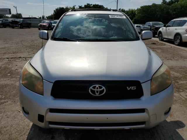 Photo 4 VIN: JTMZK32V476007679 - TOYOTA RAV4 SPORT 