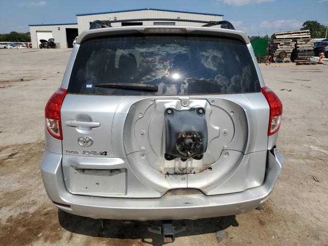 Photo 5 VIN: JTMZK32V476007679 - TOYOTA RAV4 SPORT 