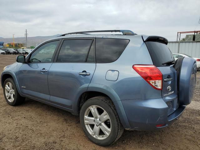 Photo 1 VIN: JTMZK32V565003354 - TOYOTA RAV4 SPORT 