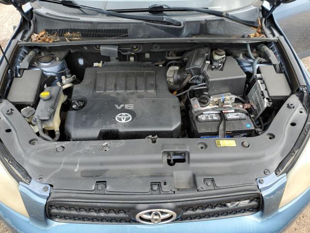 Photo 11 VIN: JTMZK32V565003354 - TOYOTA RAV4 SPORT 