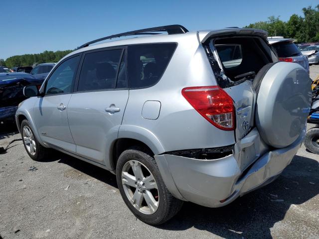 Photo 1 VIN: JTMZK32V565004889 - TOYOTA RAV4 